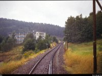 011-16008 : KBS868 Zwiesel--Grafenau, Tyska järnvägar